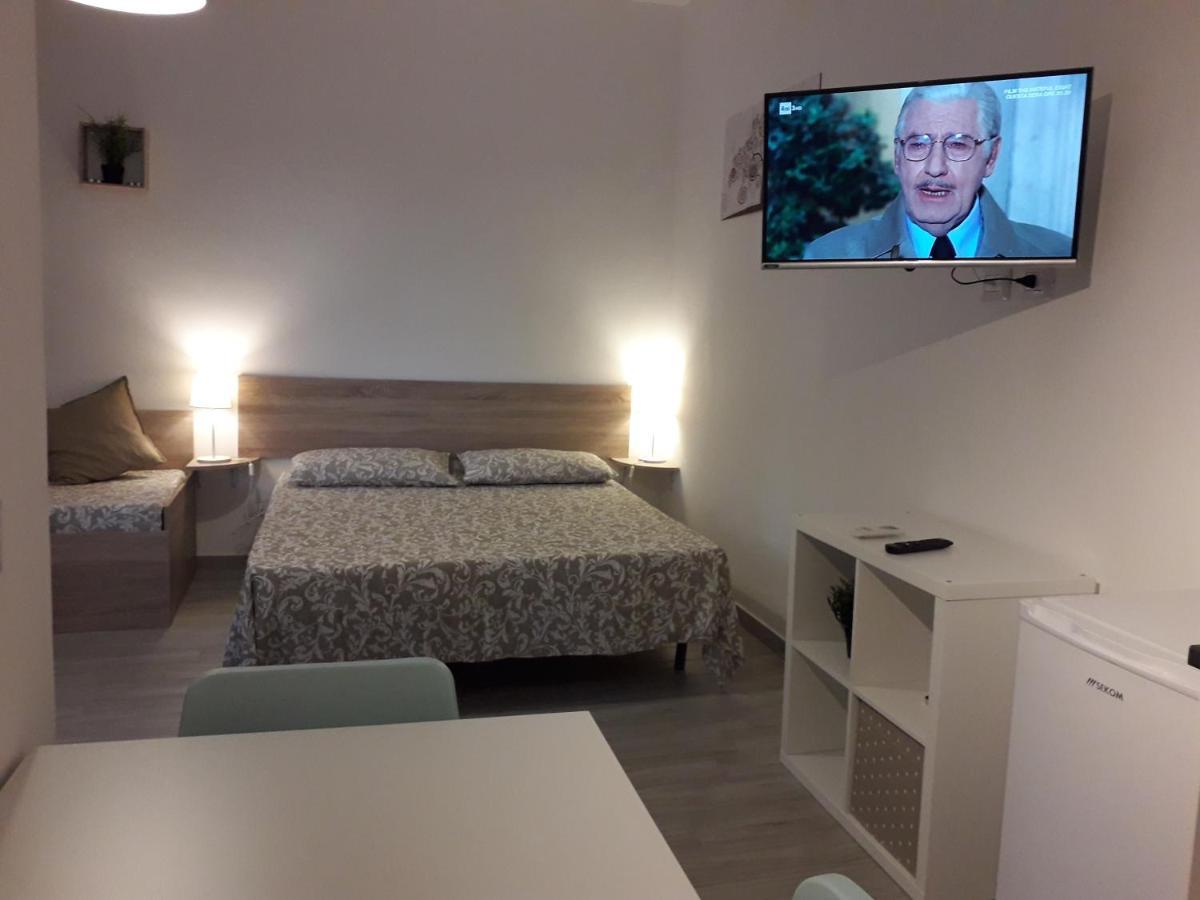 Fontanarossa Airport Sleep And Travel * Catania