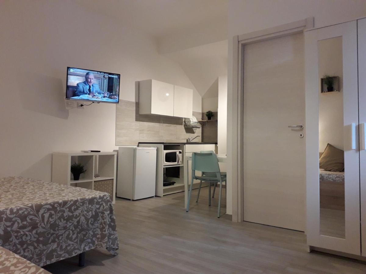 Fontanarossa Airport Sleep And Travel Apartment