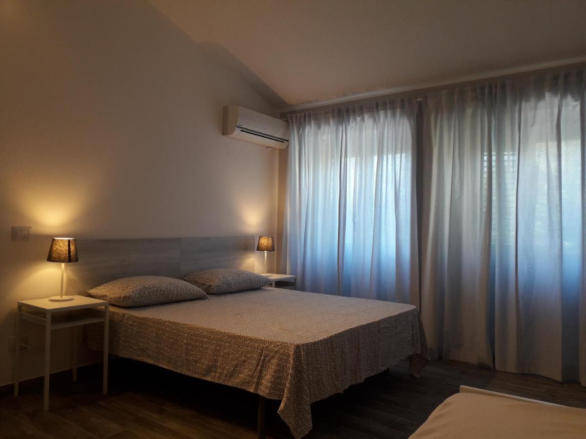 Fontanarossa Airport Sleep And Travel *