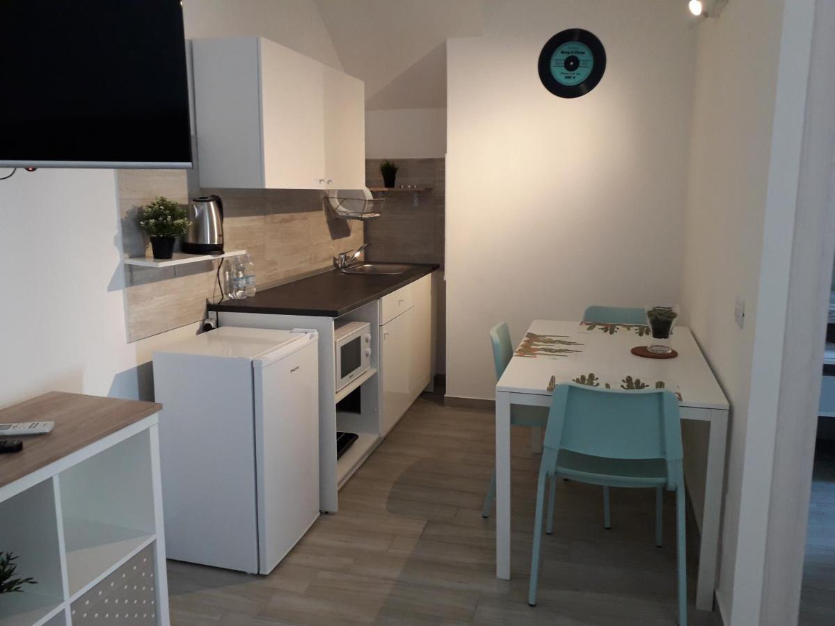Apartment Fontanarossa Airport Sleep And Travel *