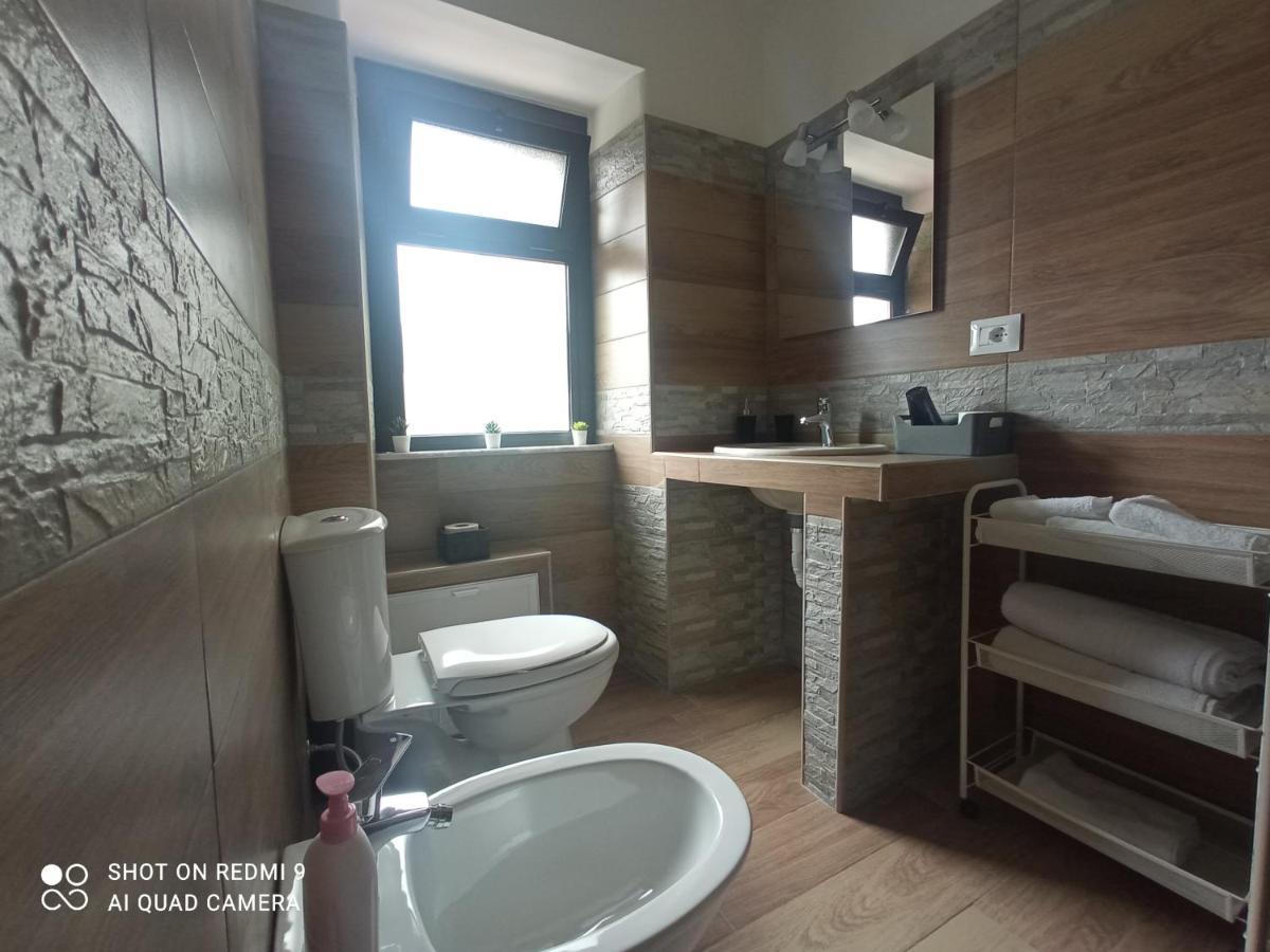 Apartment Fontanarossa Airport Sleep And Travel *