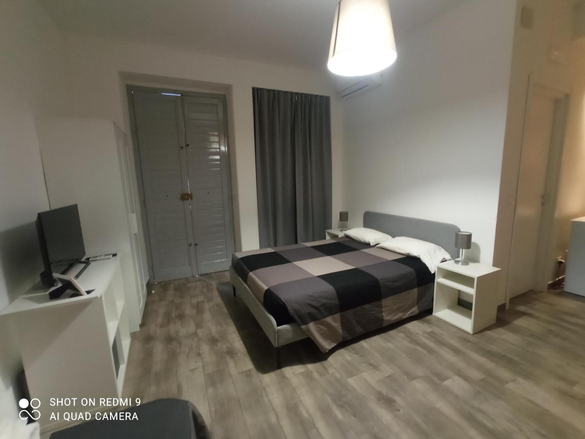 Fontanarossa Airport Sleep And Travel