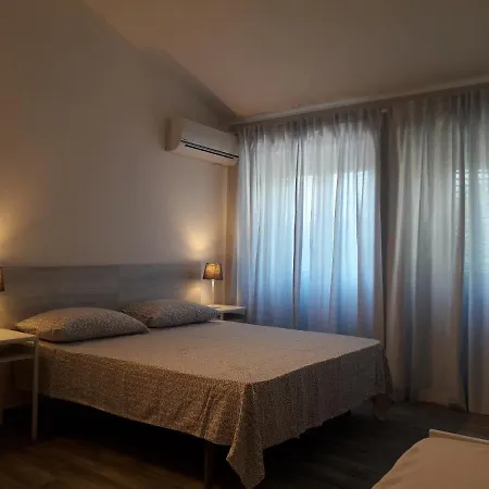 Fontanarossa Airport Sleep And Travel Apartment Catania Exterior photo