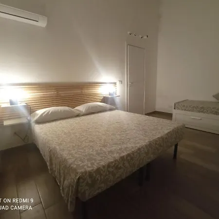 Fontanarossa Airport Sleep And Travel Apartment Catania Exterior photo