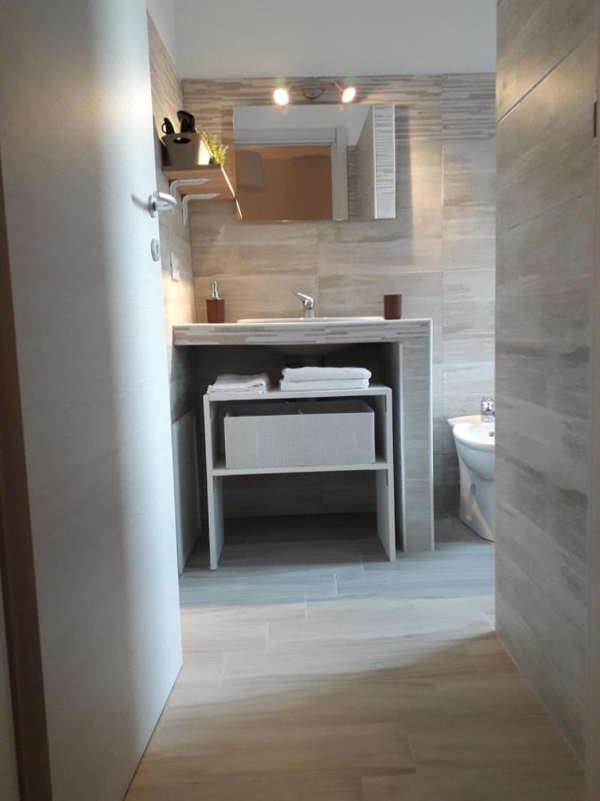 Apartment Fontanarossa Airport Sleep And Travel