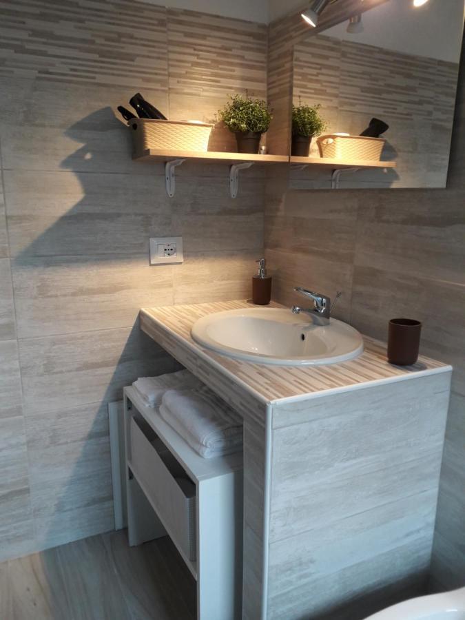 Apartment Fontanarossa Airport Sleep And Travel Catania