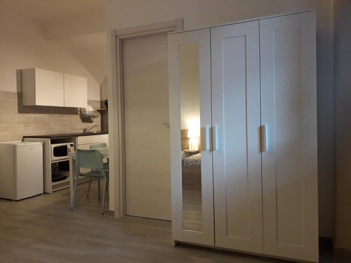 Apartamento Fontanarossa Airport Sleep And Travel Catania