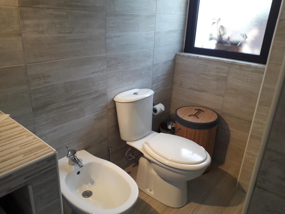 Fontanarossa Airport Sleep And Travel Apartment Catania
