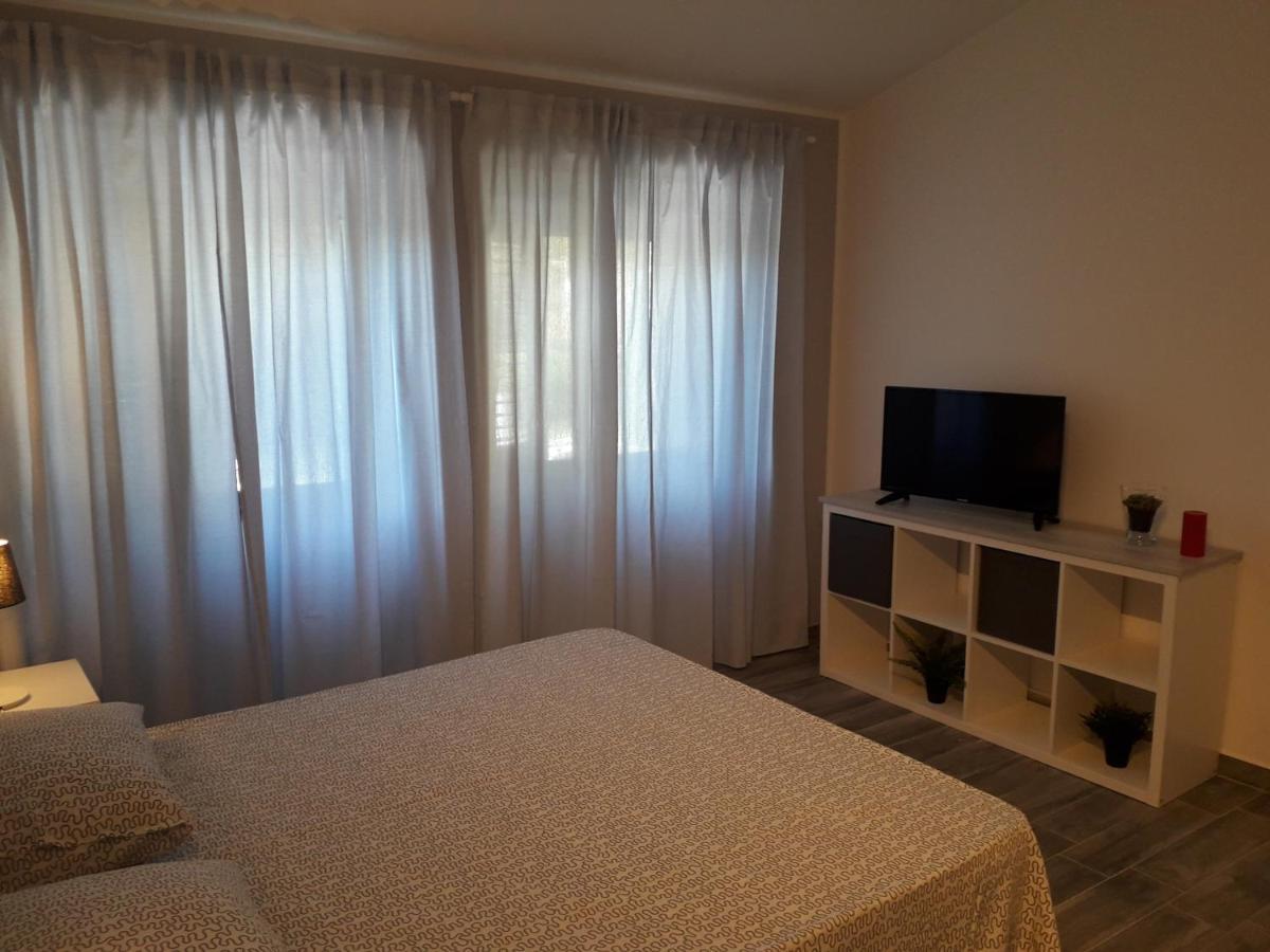 Fontanarossa Airport Sleep And Travel Apartment *