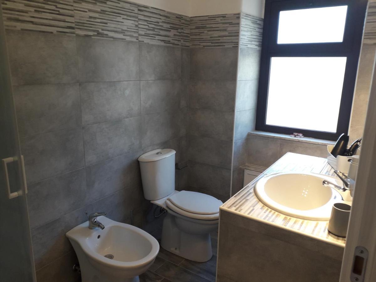 Fontanarossa Airport Sleep And Travel Apartment Catania
