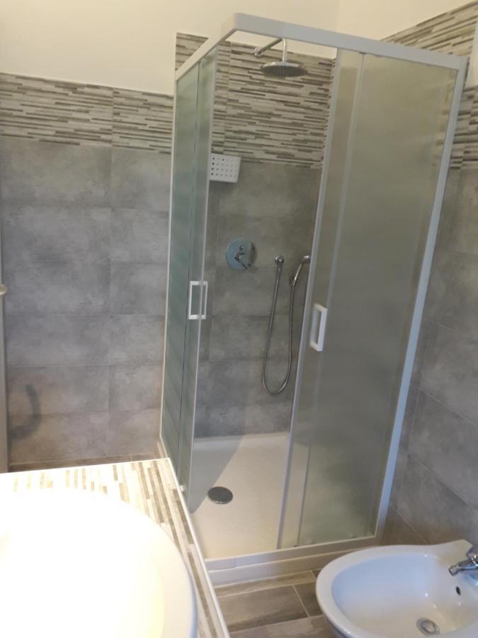 Apartamento Fontanarossa Airport Sleep And Travel