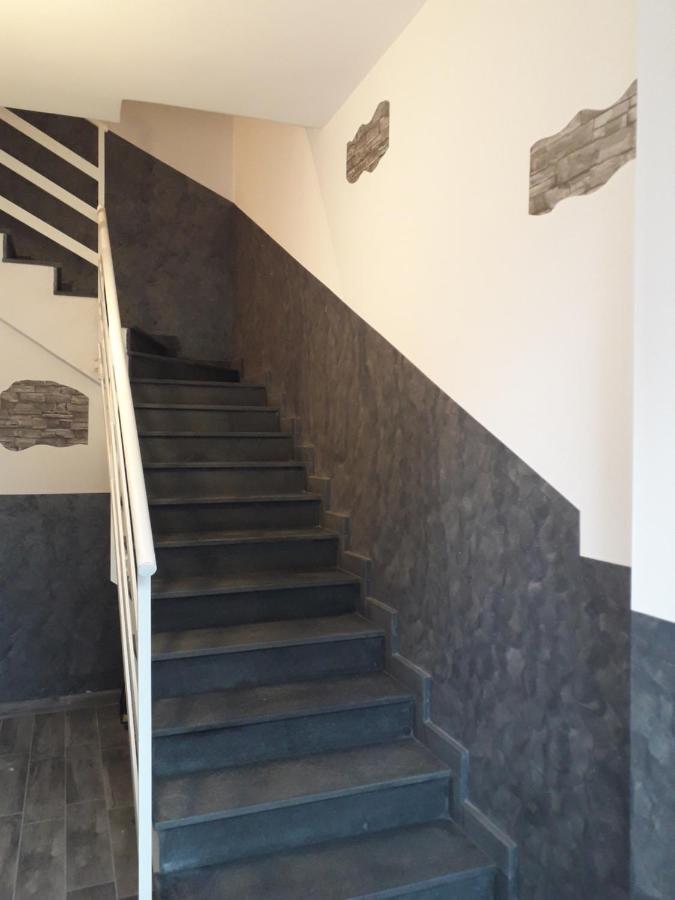 Apartment Fontanarossa Airport Sleep And Travel Catania