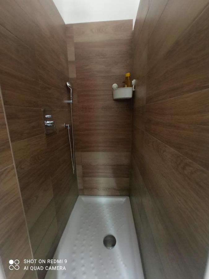 Fontanarossa Airport Sleep And Travel Apartment *