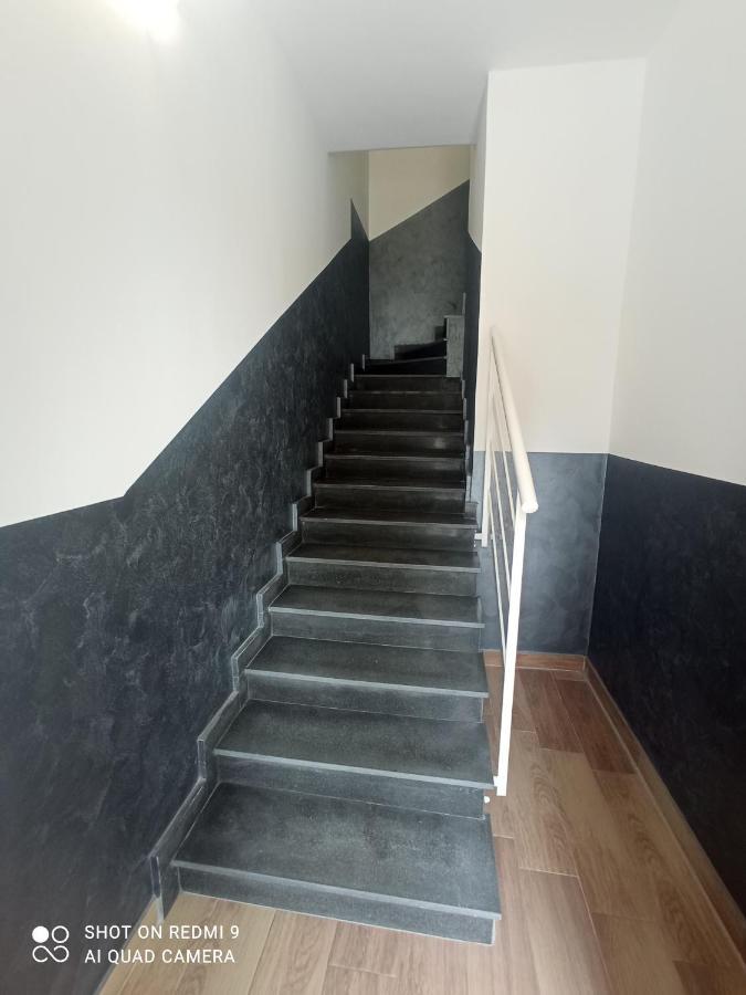 Fontanarossa Airport Sleep And Travel Apartment Catania