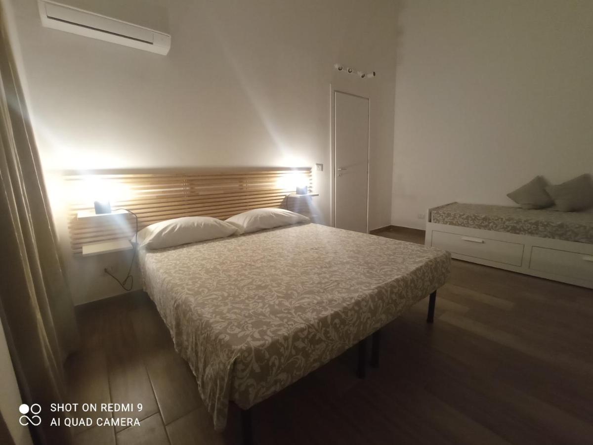 Fontanarossa Airport Sleep And Travel Apartment Catania